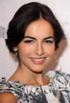 Camilla Belle photo